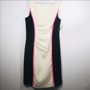 NWOT Milly Wool Dress